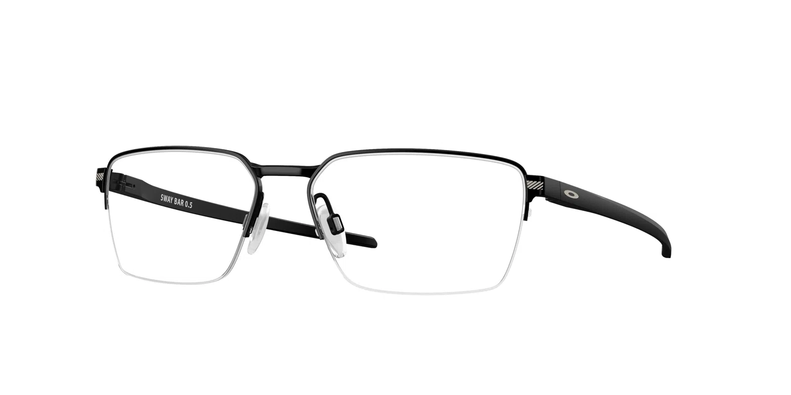 Oakley Sway Bar 0.5 5080 Eyeglasses - view 4
